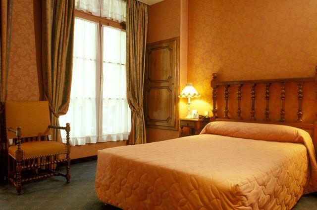 Amarante Beau Manoir Hotell Paris Rom bilde